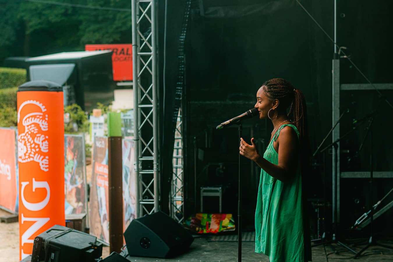 Hidden Sessions Esch-Alzette