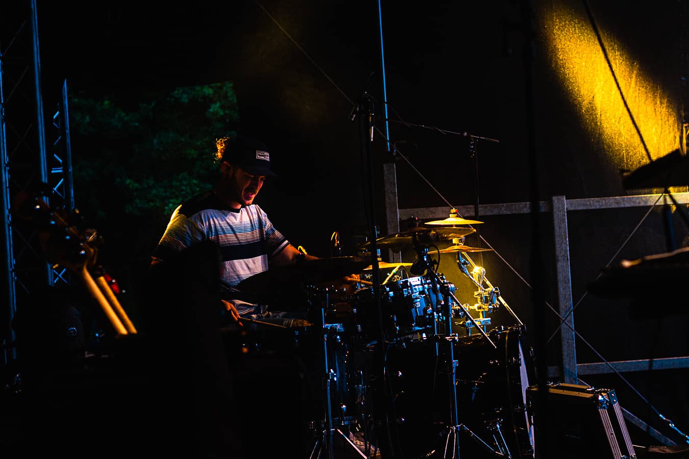 Hidden Sessions Esch-Alzette