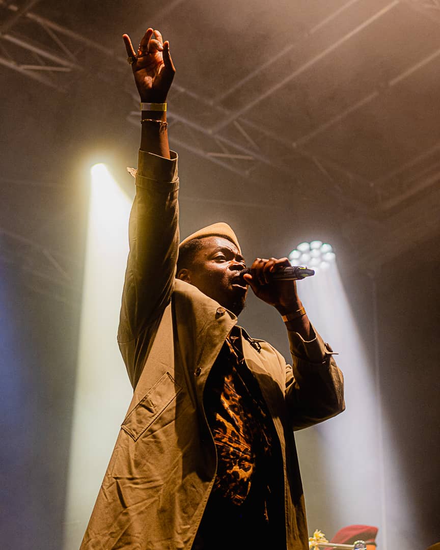 Hidden Sessions Esch-Alzette