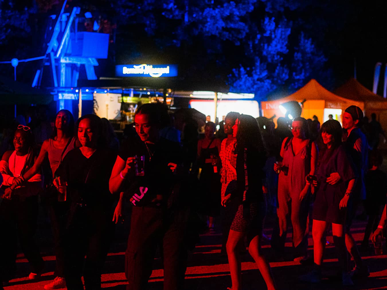 Hidden Sessions Esch-Alzette