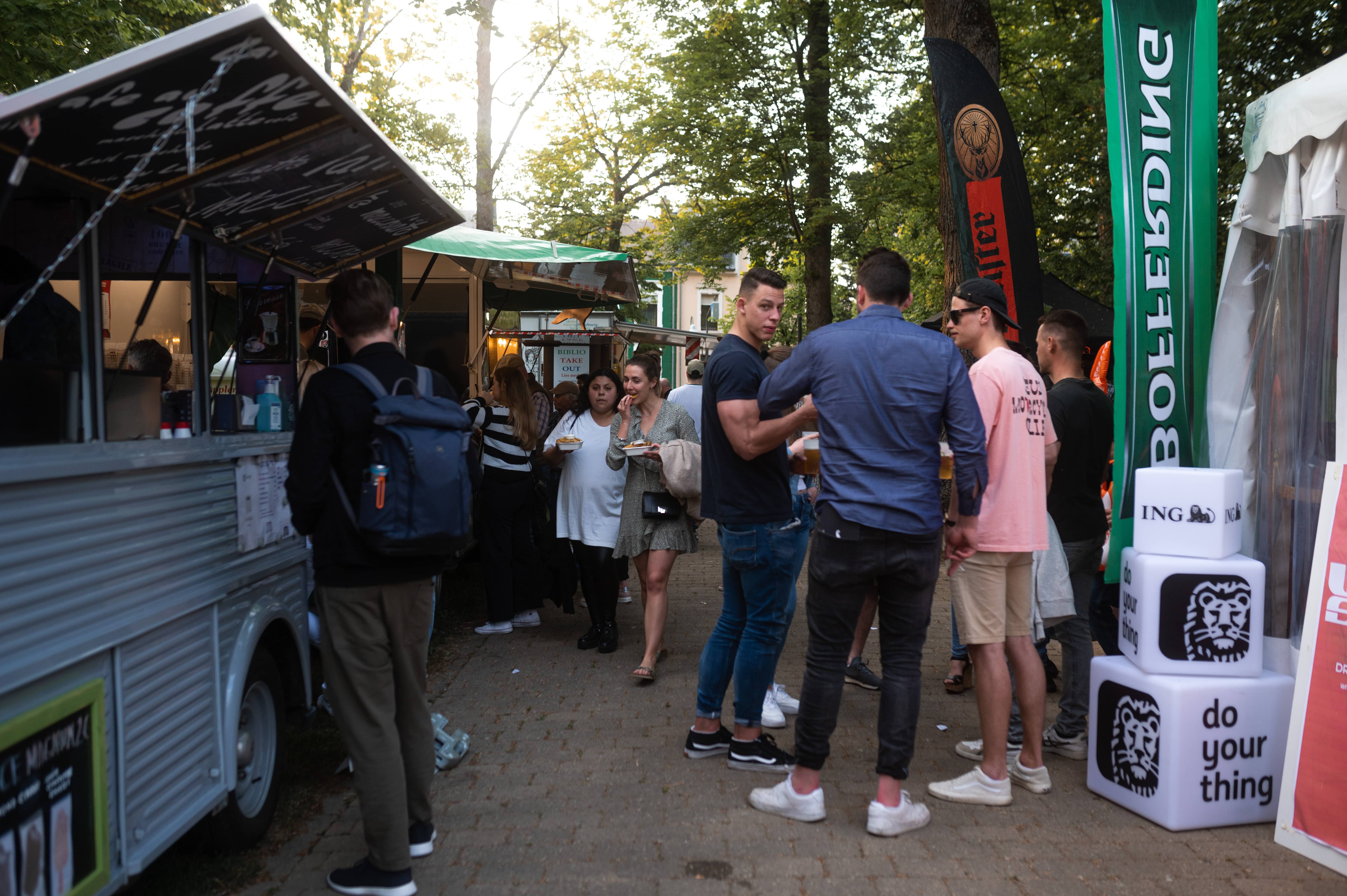 Hidden Sessions Bettembourg