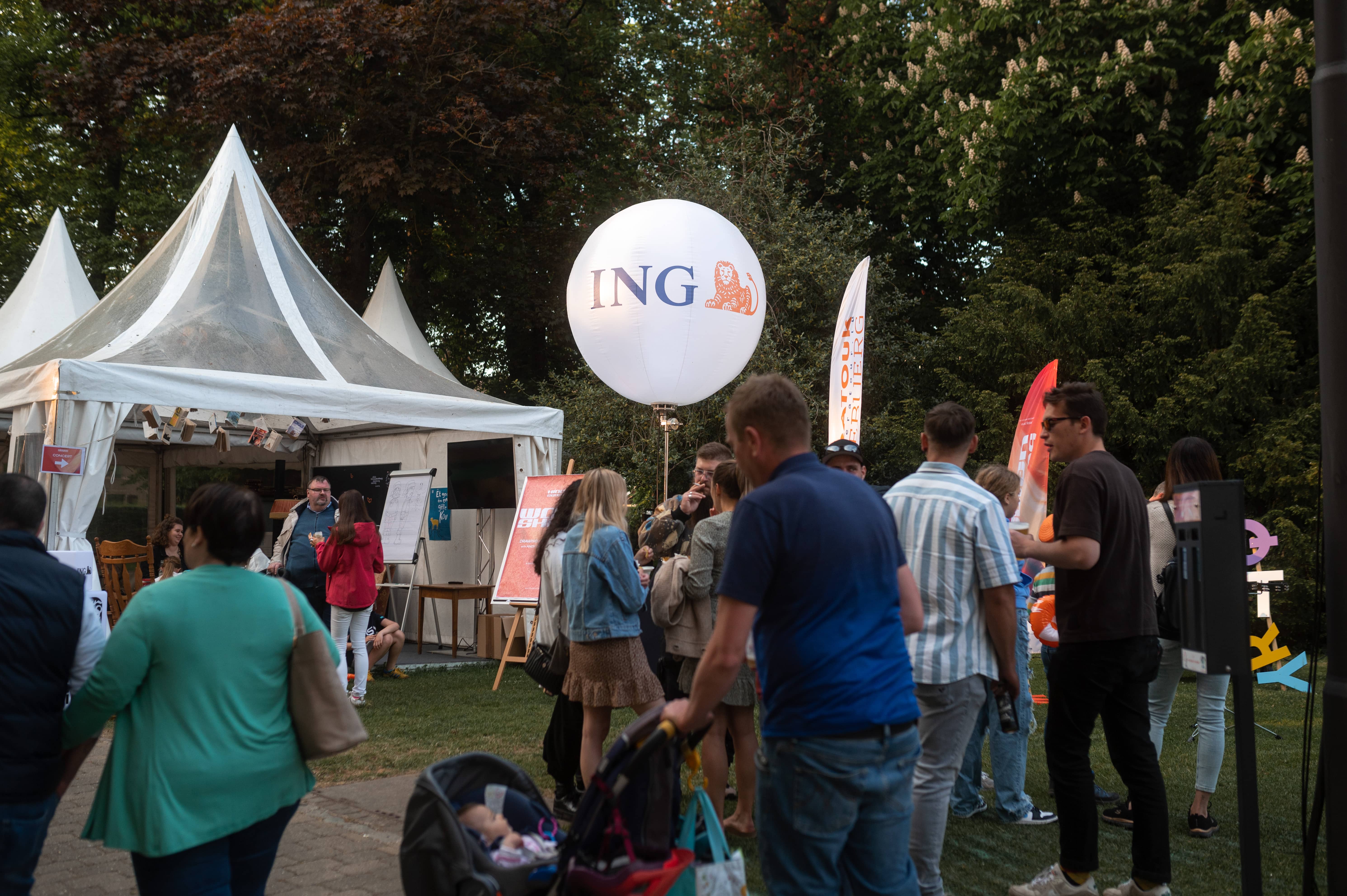 Hidden Sessions Bettembourg