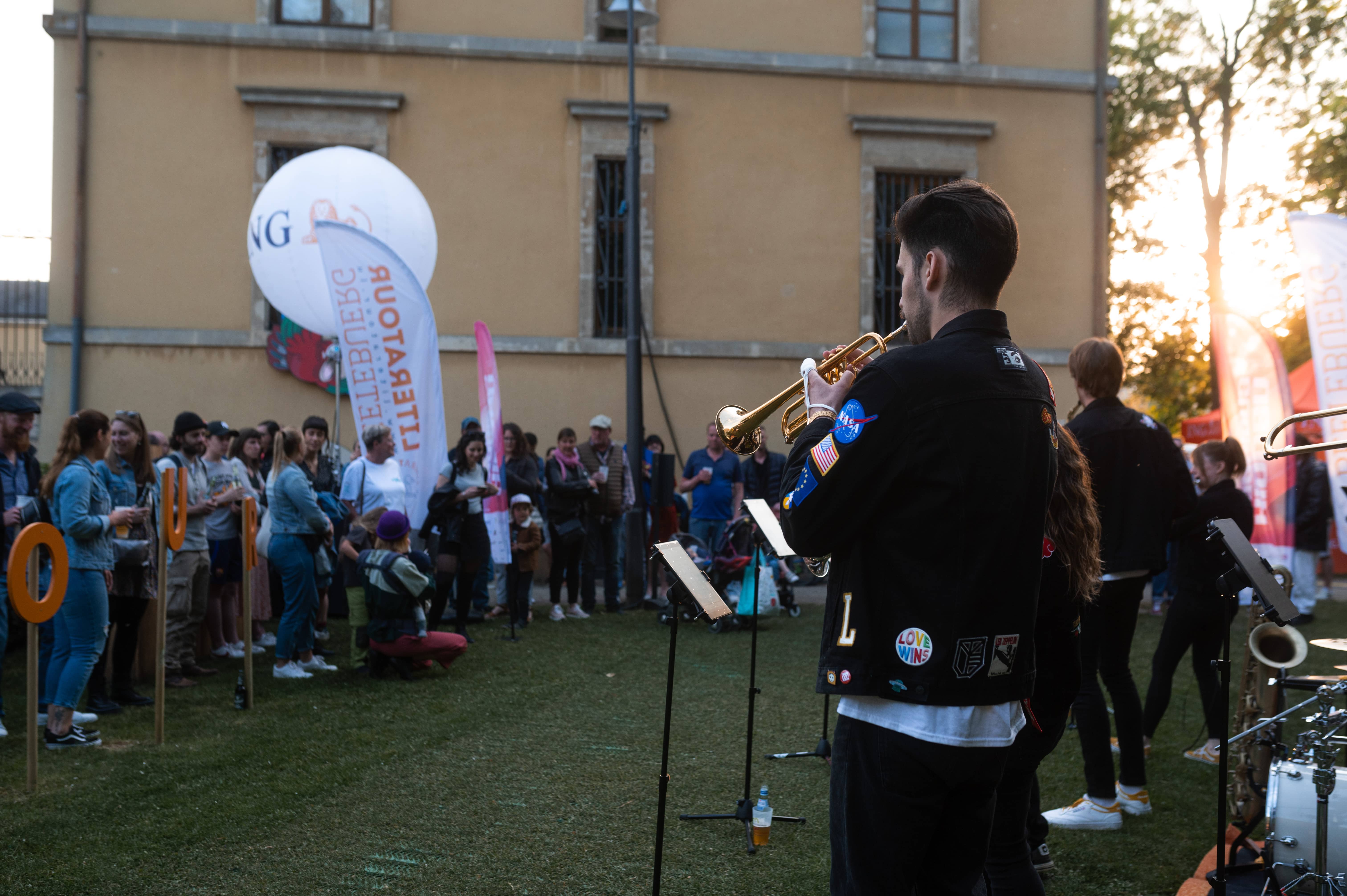 Hidden Sessions Bettembourg