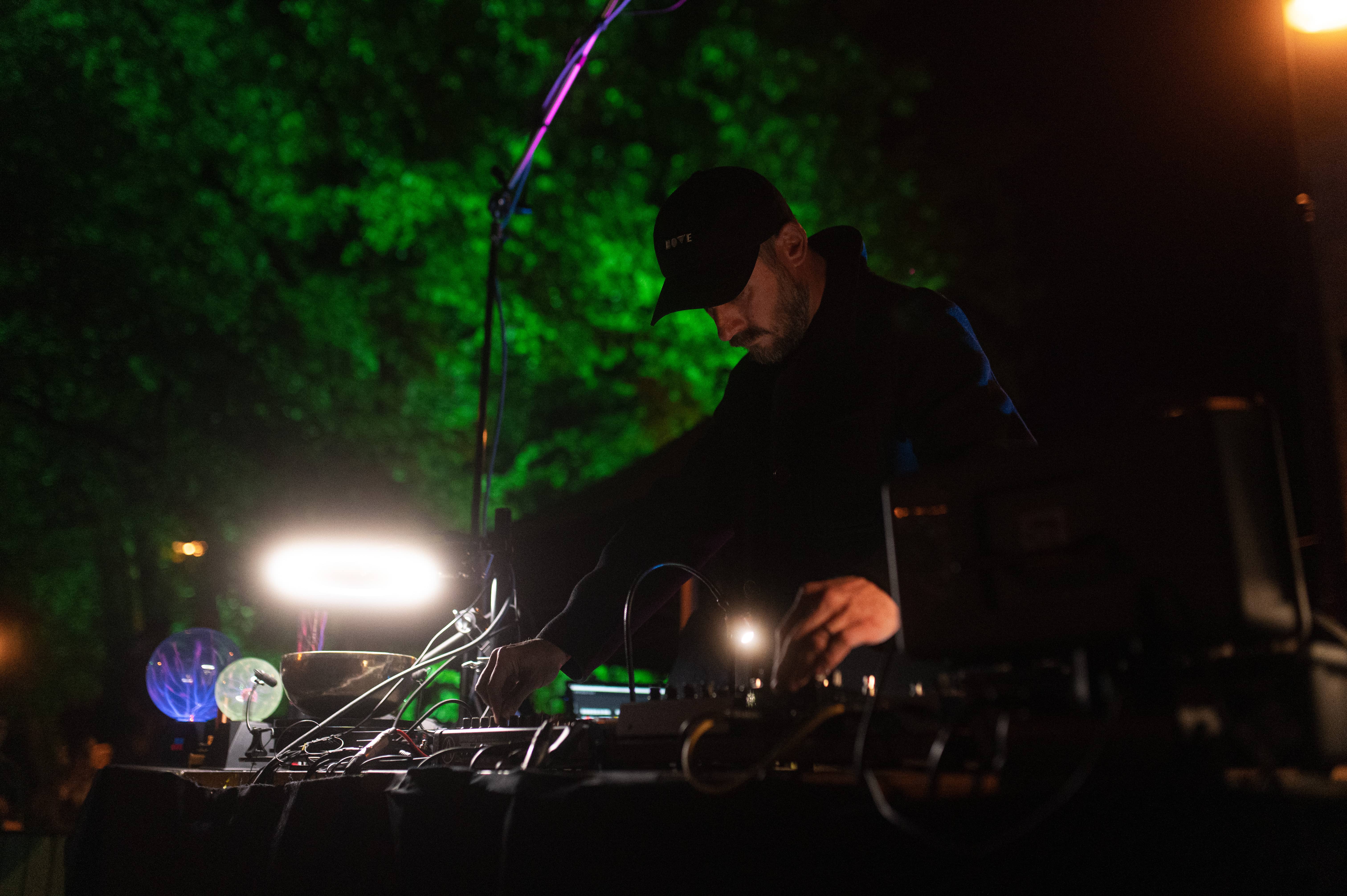 Hidden Sessions Bettembourg