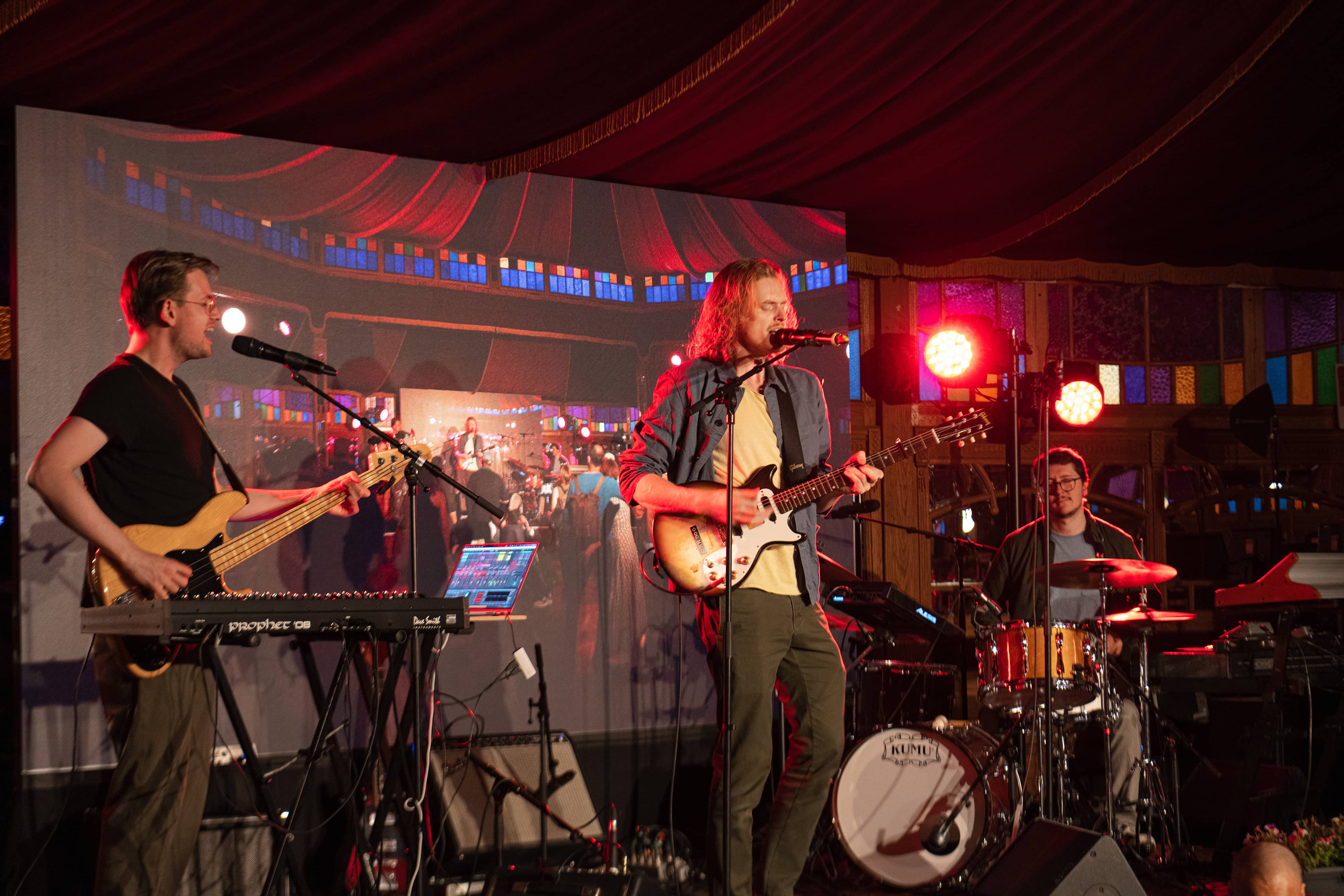 Hidden Sessions Bettembourg