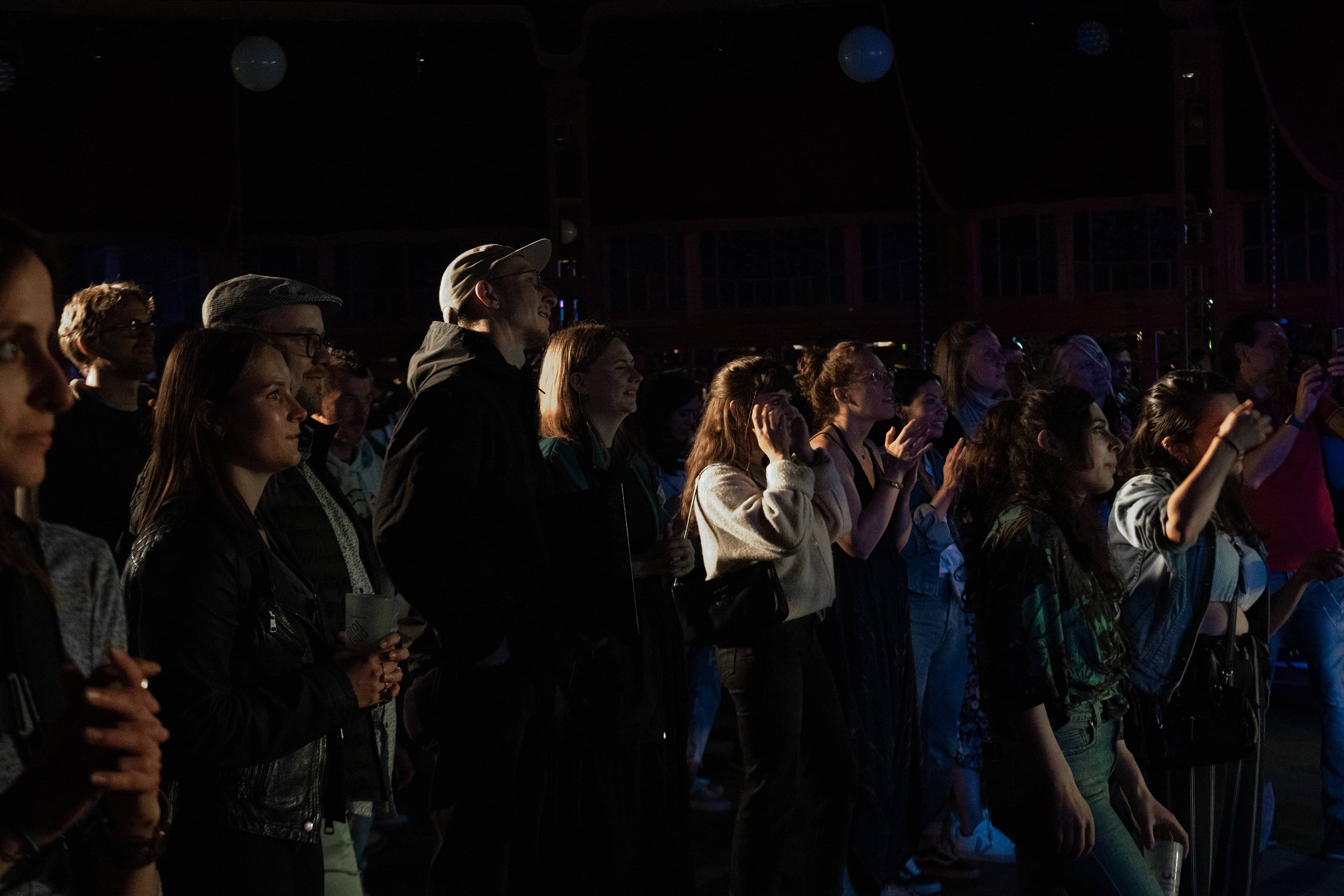 Hidden Sessions Bettembourg