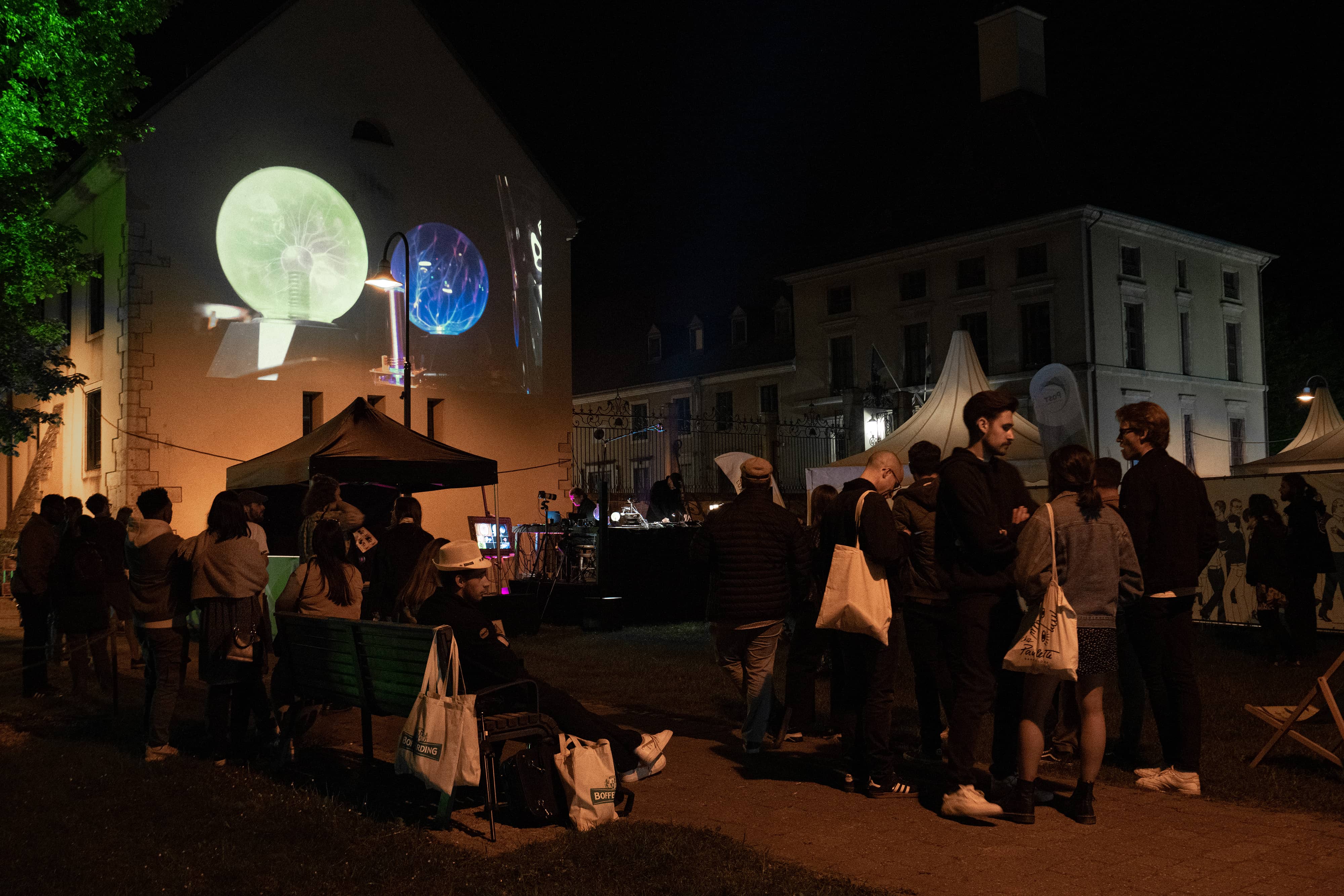 Hidden Sessions Bettembourg