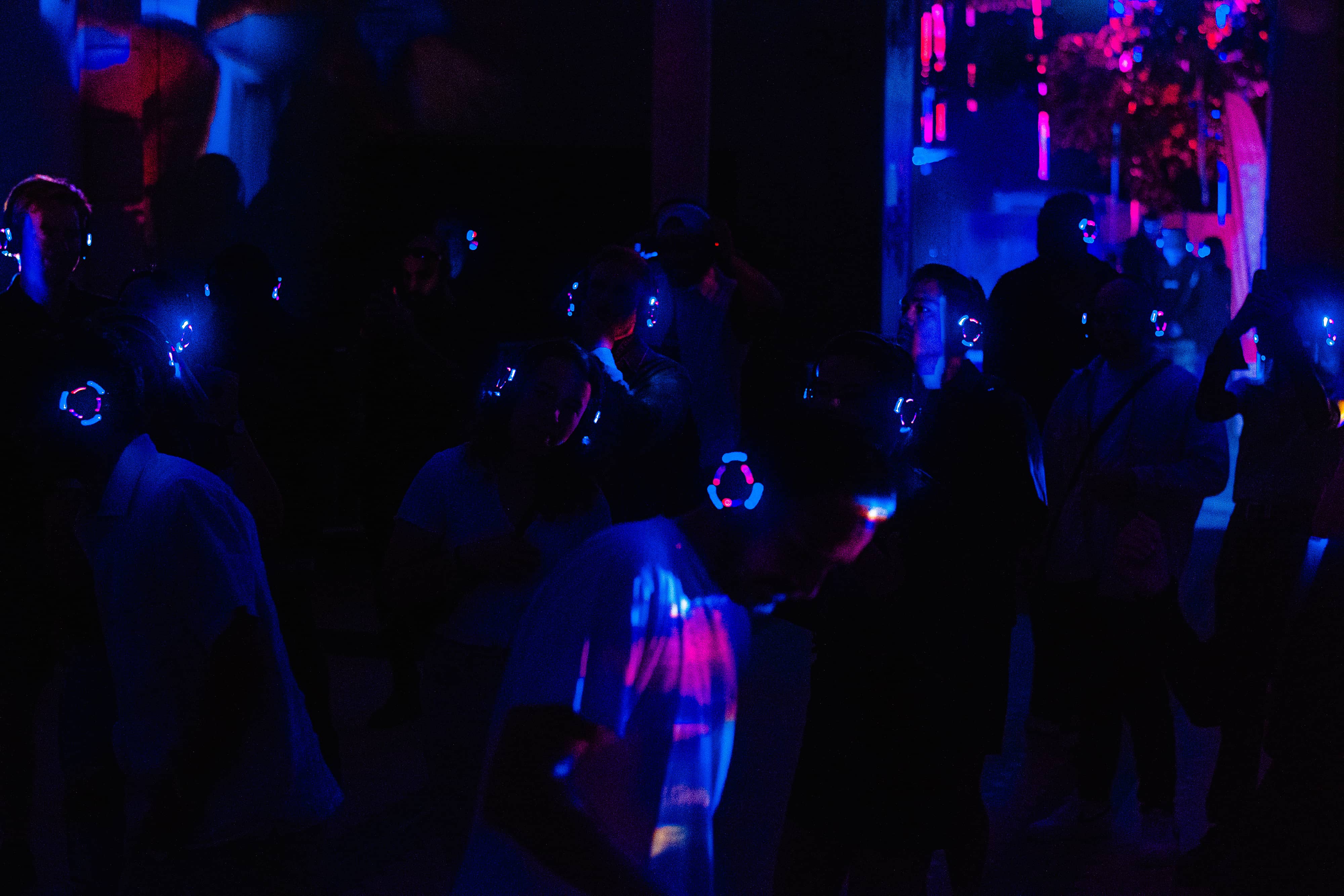 Hidden Sessions Differdange