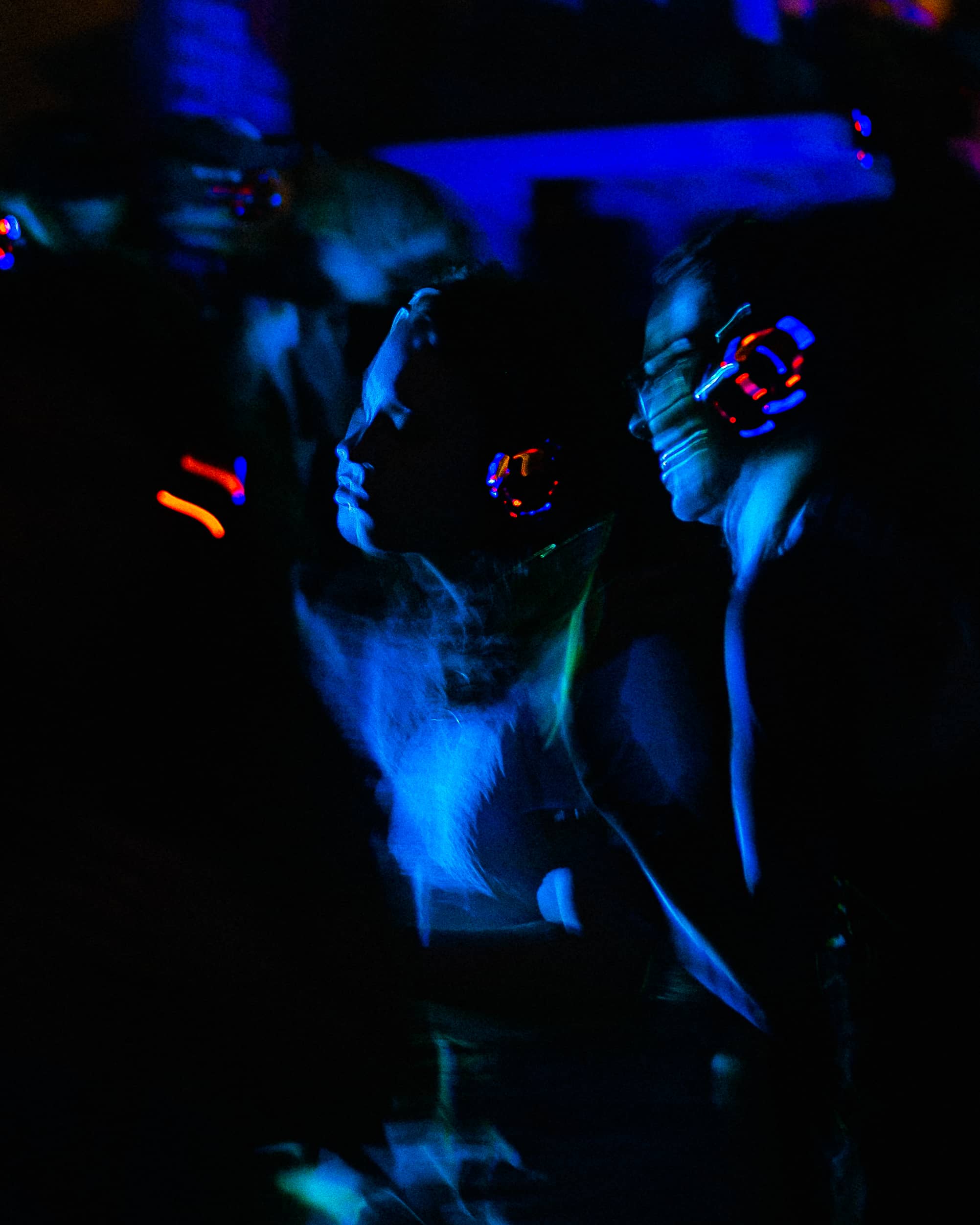 Hidden Sessions Differdange