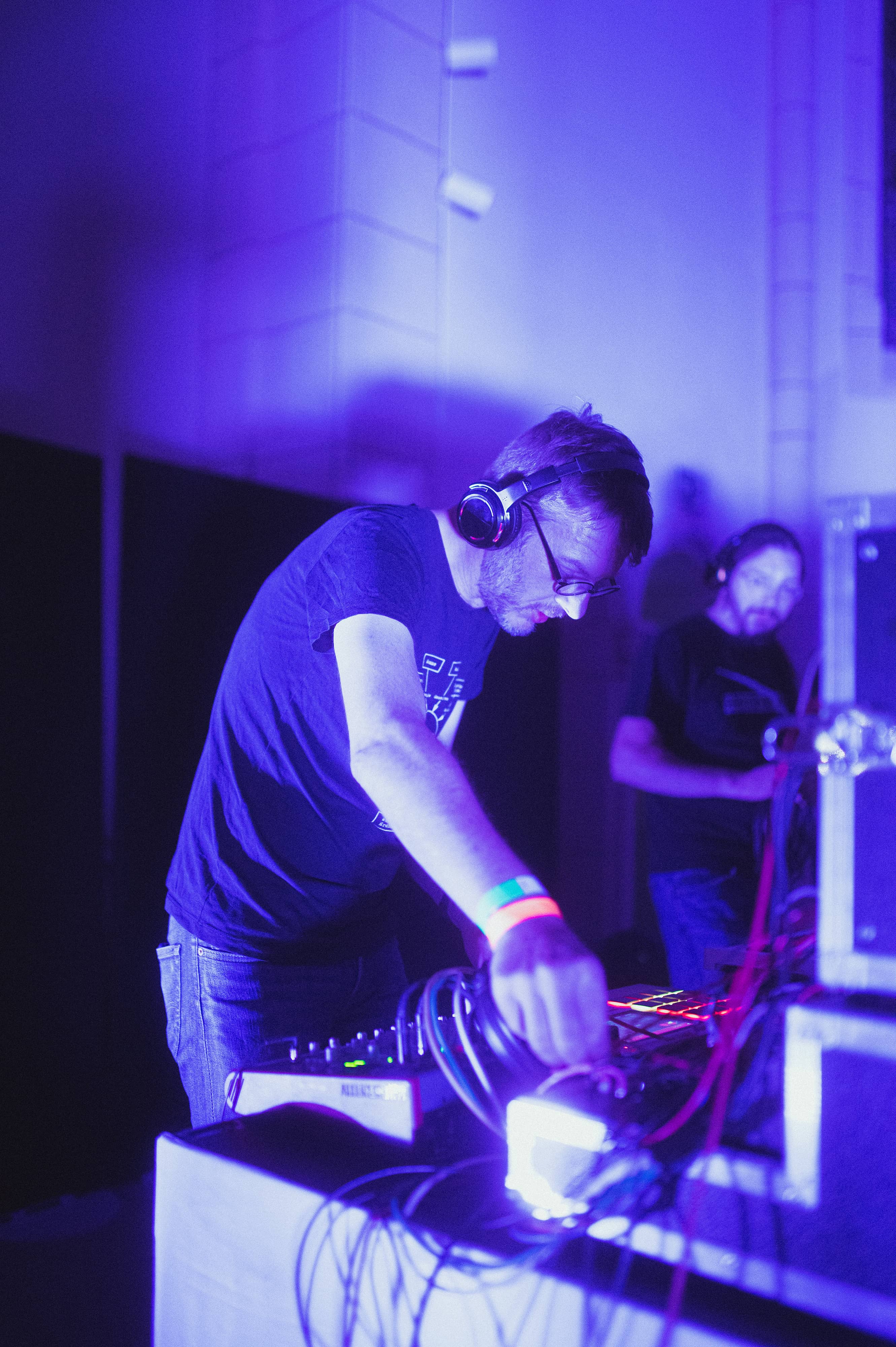 Hidden Sessions Differdange