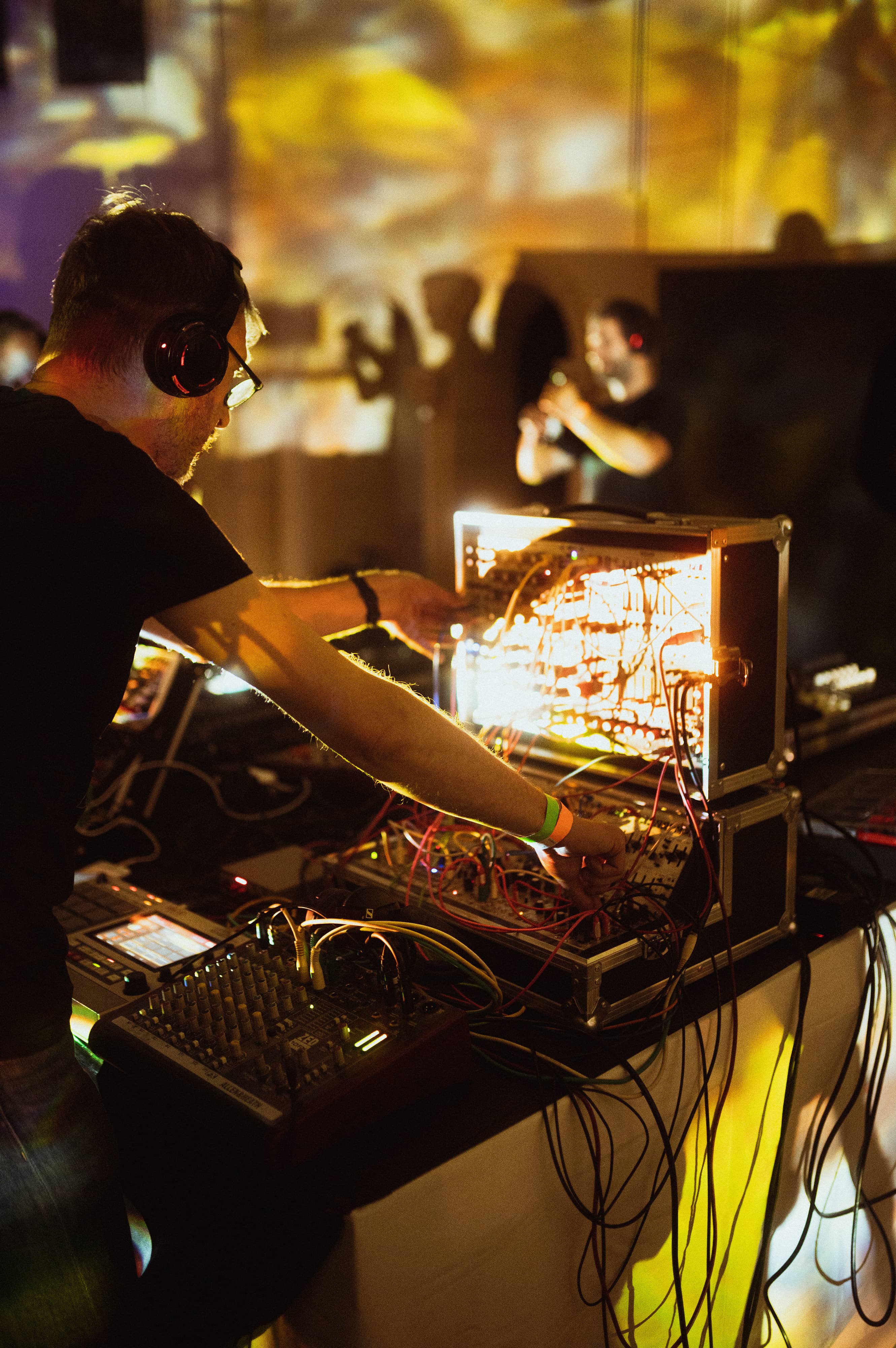 Hidden Sessions Differdange