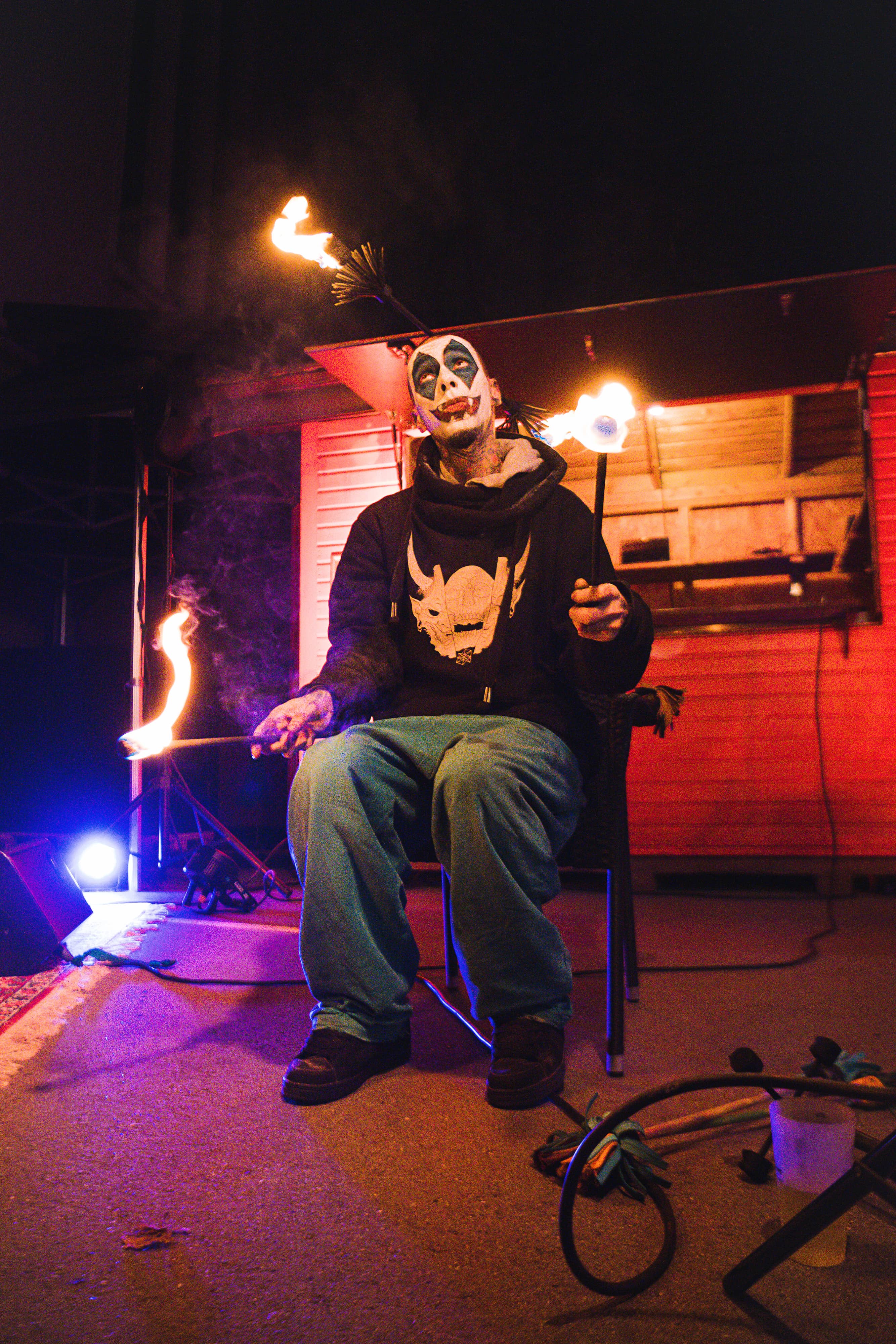 Hidden Sessions Schifflange