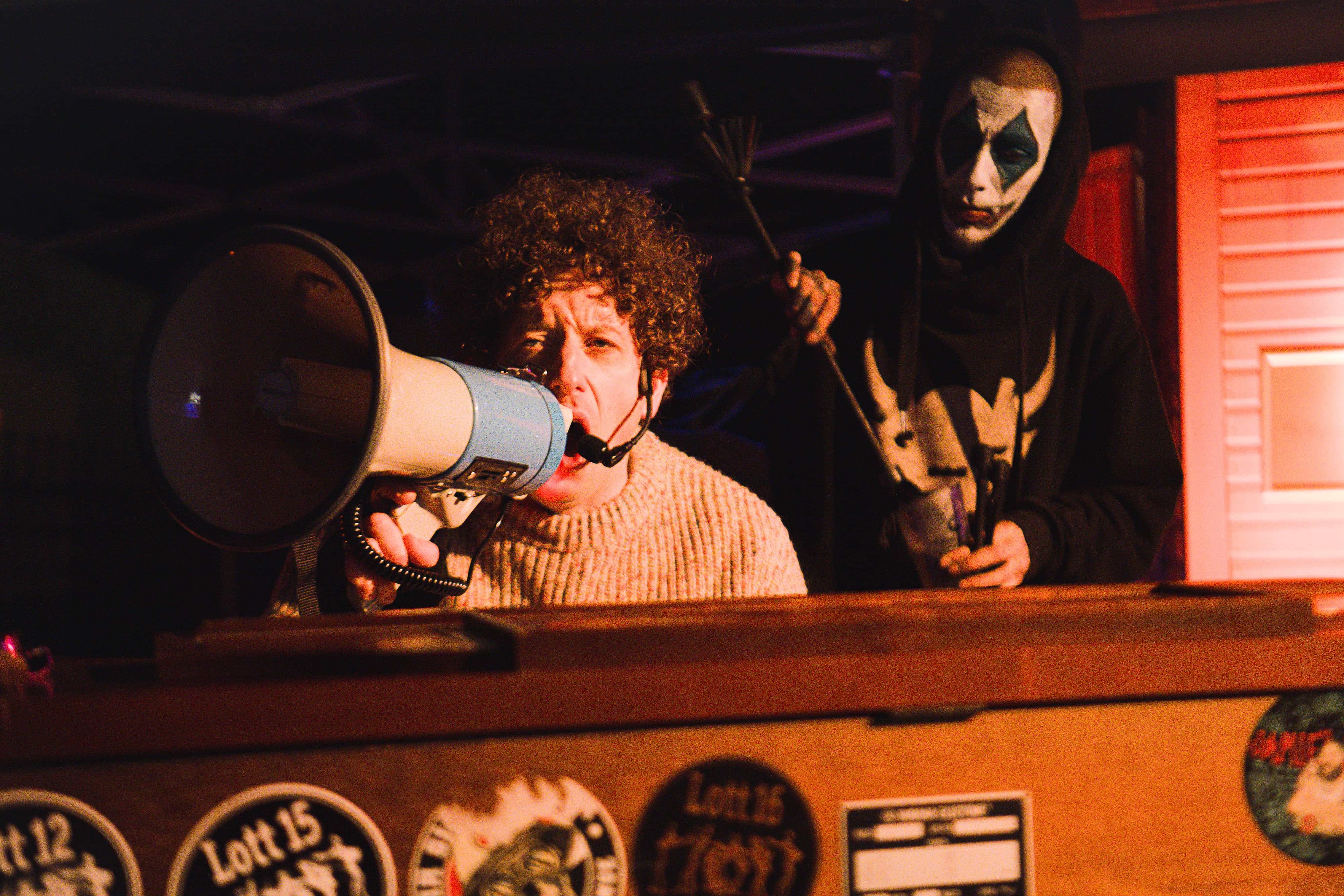 Hidden Sessions Schifflange