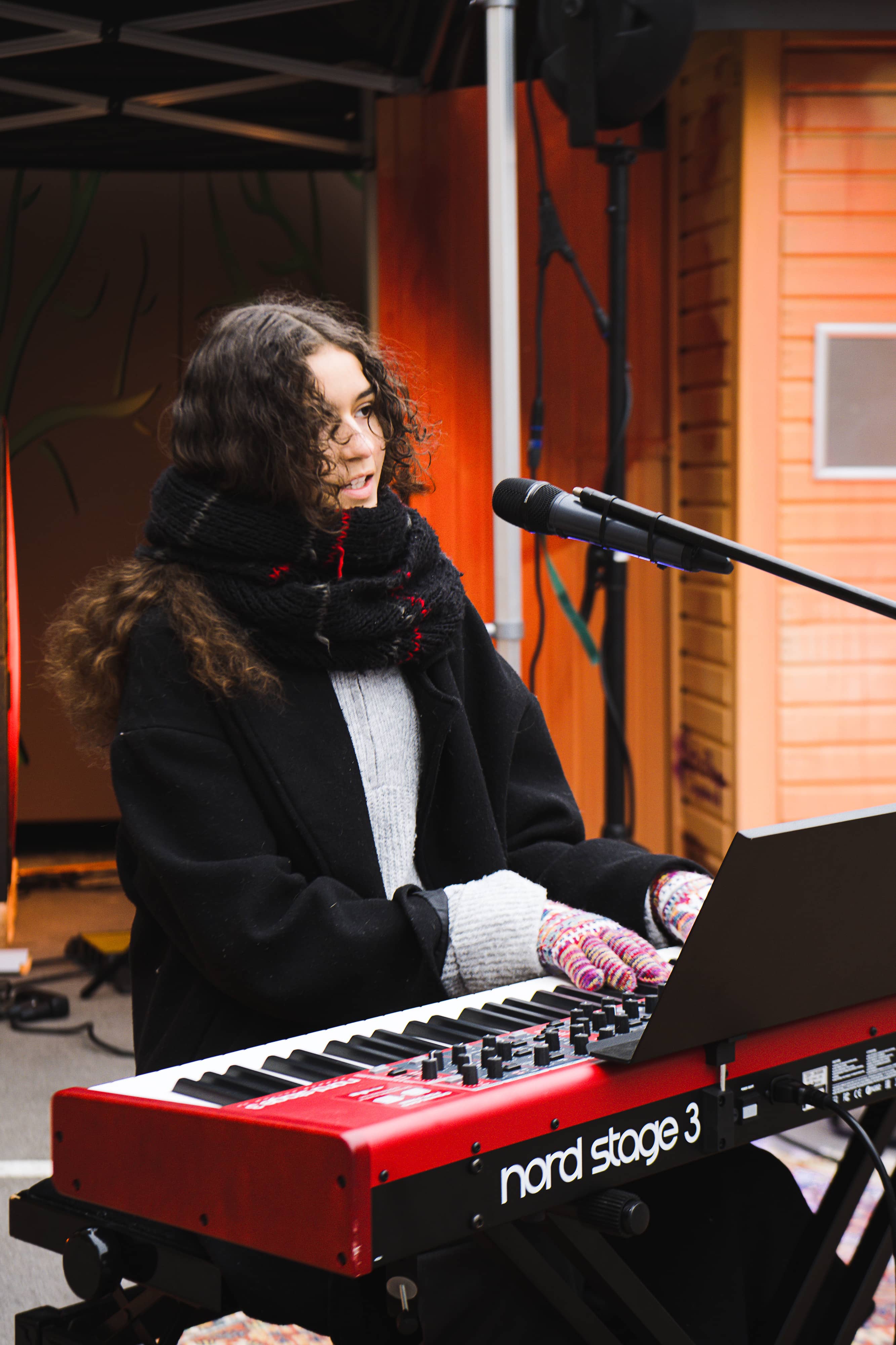 Hidden Sessions Schifflange