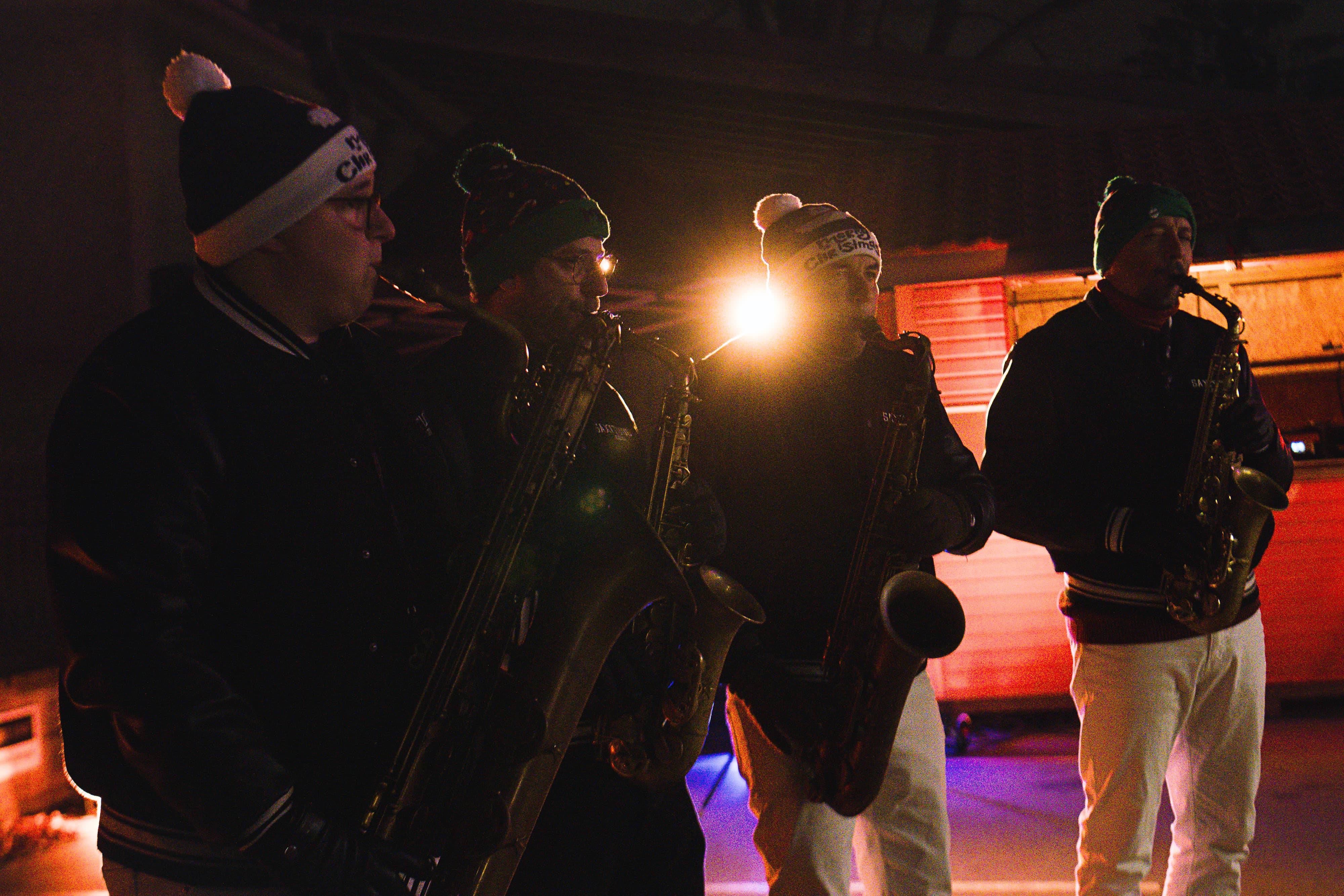 Hidden Sessions Schifflange