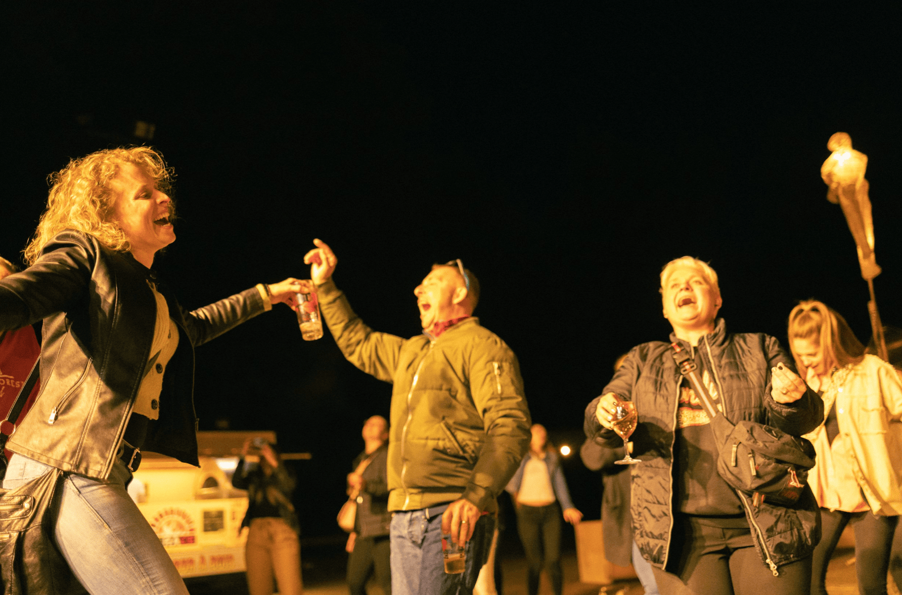 Culture Forest Festival